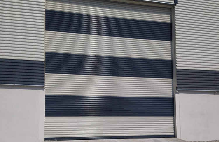 Ses Yalıtımlı Kepenk Sistemleri